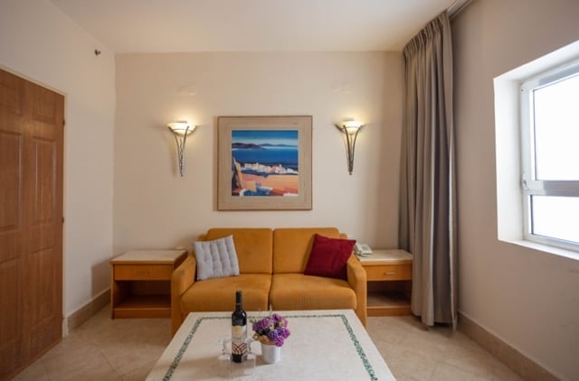 ספא עם סוויטה לכמה שעות בחיפה