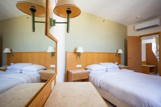 ספא עם חדר פרטי בצפון חיפה